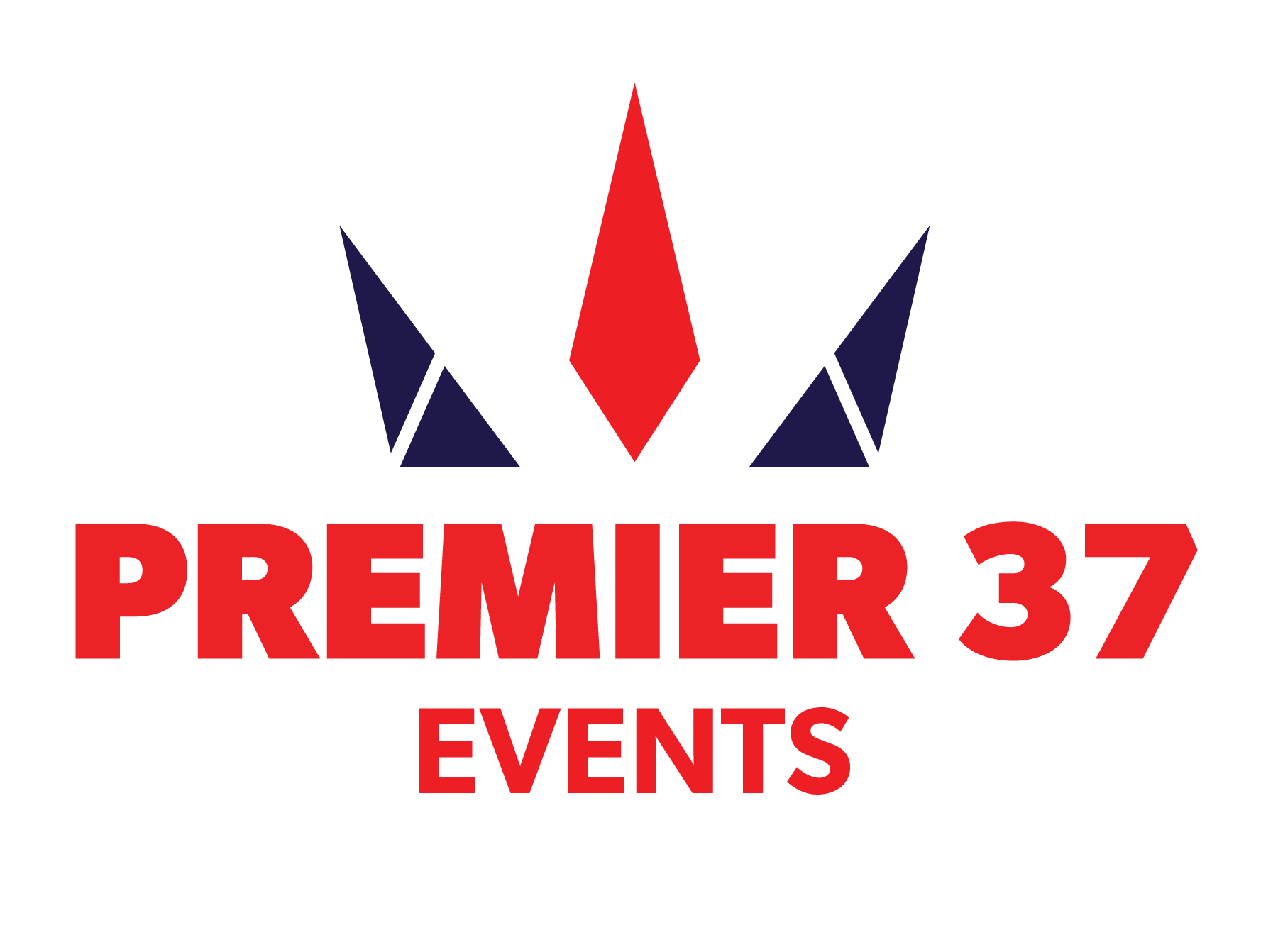 Premier 37 Events logo